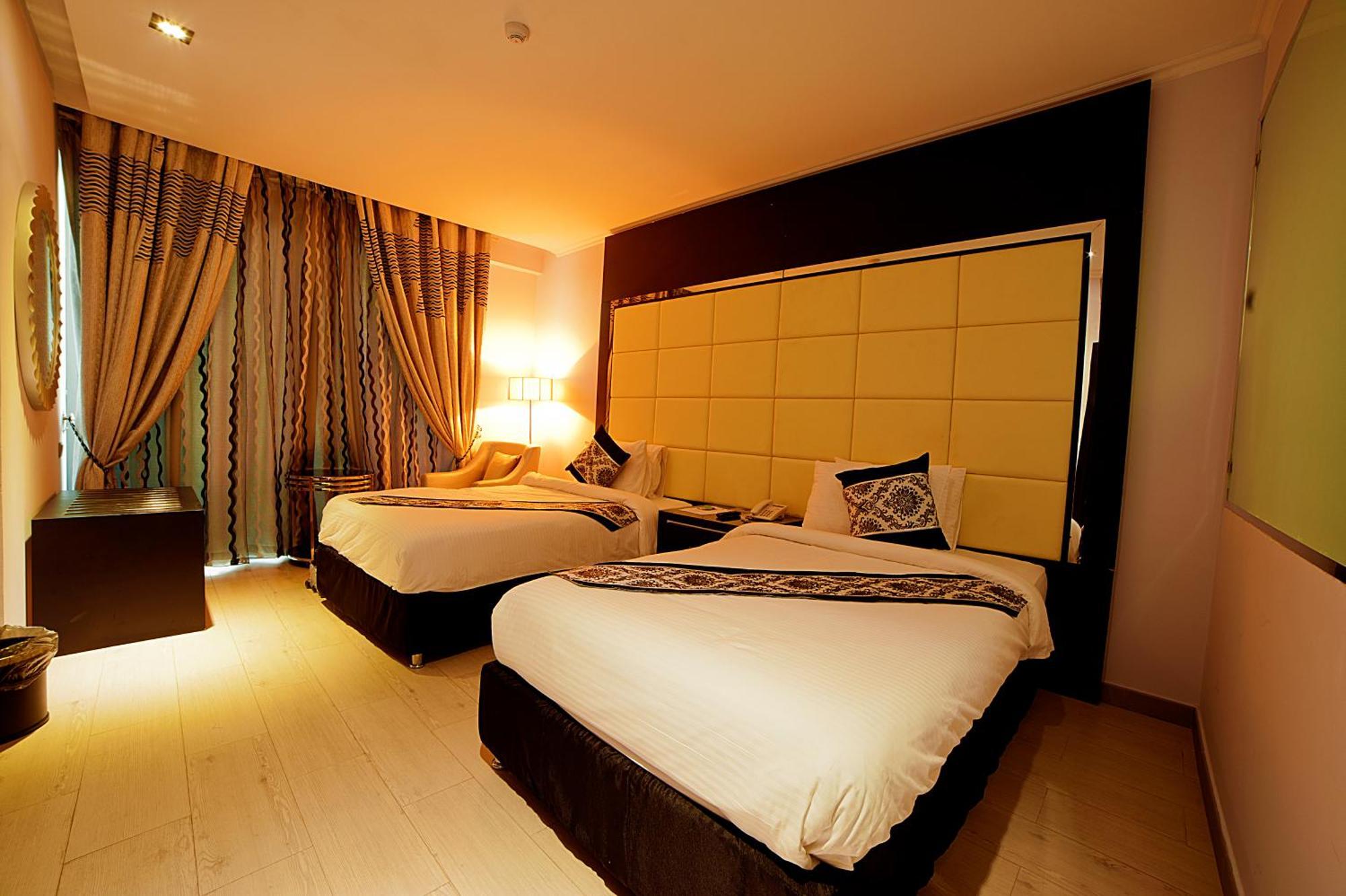 New Hotel-نامبولا المظهر الخارجي الصورة