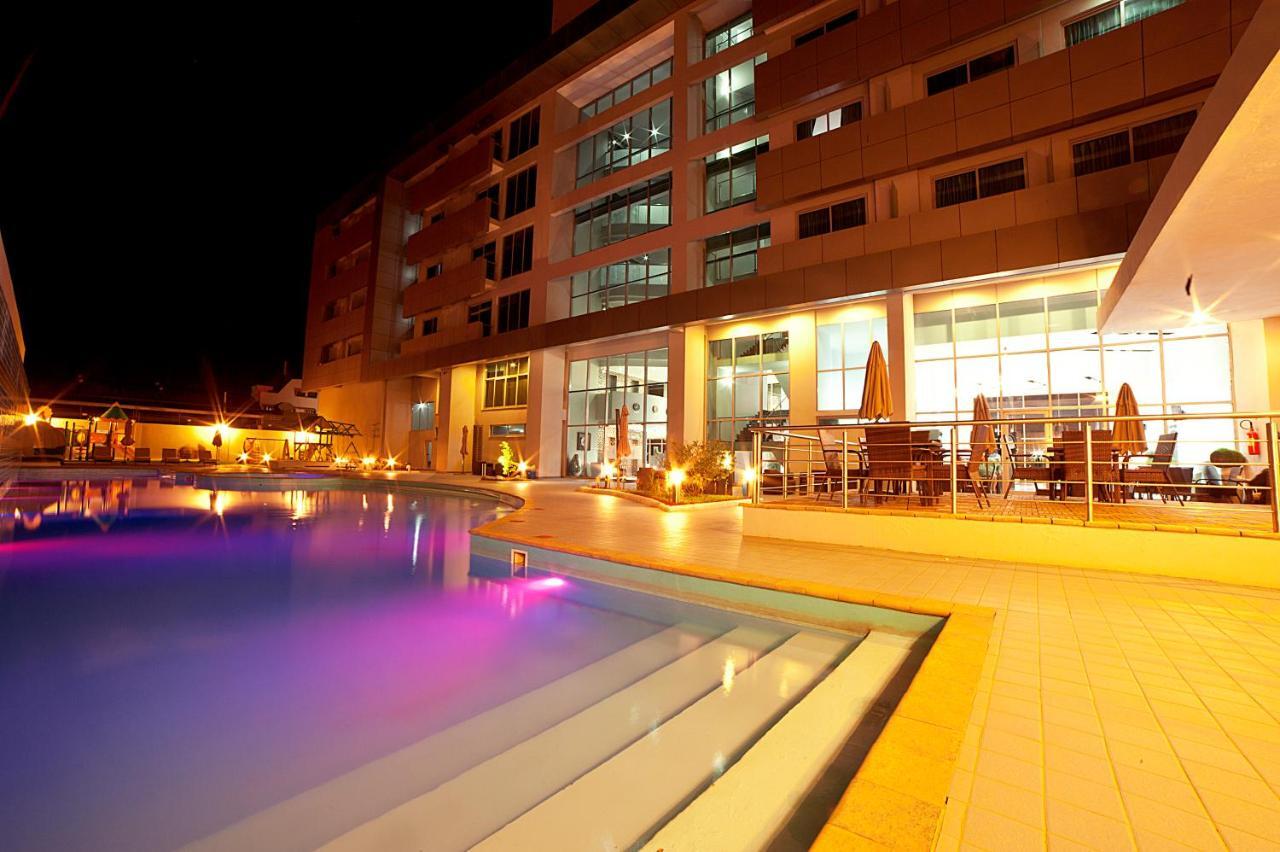 New Hotel-نامبولا المظهر الخارجي الصورة