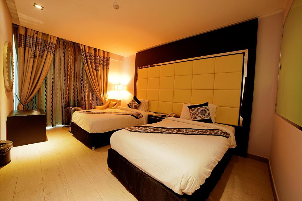 New Hotel-نامبولا المظهر الخارجي الصورة
