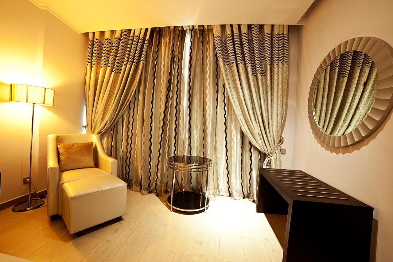 New Hotel-نامبولا المظهر الخارجي الصورة